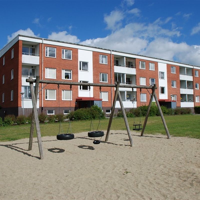 Föreningsgatan 12E - Photo 2