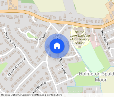 1 Runner End, Holme Upon Spalding Moor - Photo 1