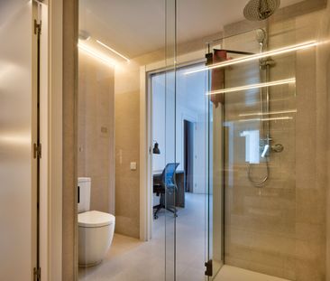 Piso de alquiler en Placeta D'anna Murìa, 1, El Raval - Photo 6