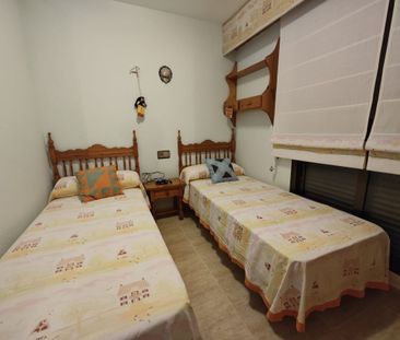 Piso de alquiler en Los Arenales del Sol - Photo 6