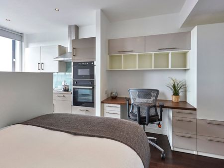 Apt 89, Piccadilly Residence - Photo 4