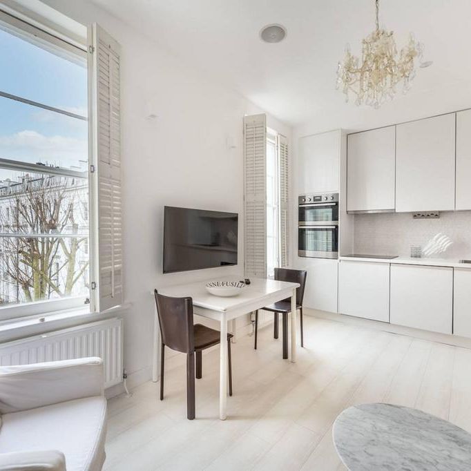 1 bedroom flat to rent - Photo 1