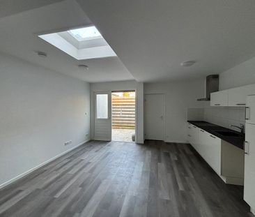 Te huur: Appartement Nieuwe Sint Jansstraat in Groningen - Foto 5
