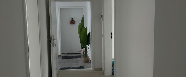 Erstbezug nach Kernsanierung – Moderne Wohnungen in Ahlen - Foto 1