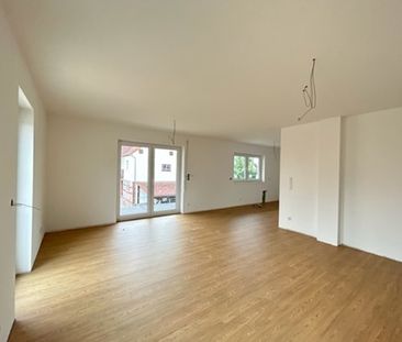 NEUBAU-Erstbezug Luxus-4,5 Zimmer Wohnung mit Balkon - Foto 5