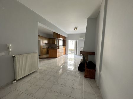Διαμέρισμα για ενοικίαση Μιχελή (Ίλιον) - Photo 2