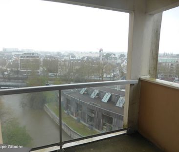 Appartement T2 à louer - 43 m² - Photo 6