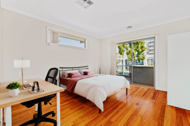 Double Room - Photo 1