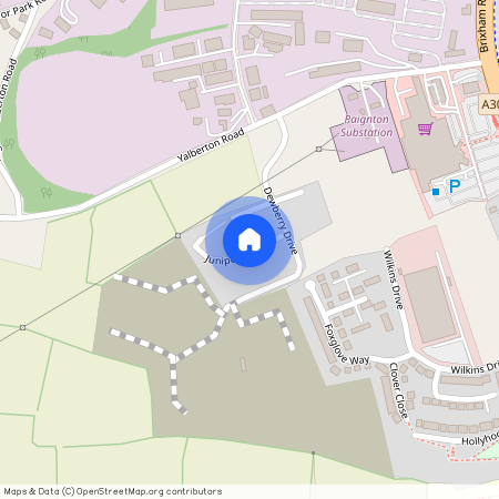 Juniper Close, Paignton, TQ4