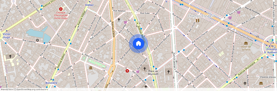 75008, Paris