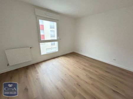 Appartement à louer 2 pièces 42.79m² - Photo 4