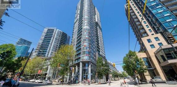 2br2bath+den Corner Suite Library Square Robson Downtown- Nov 1 - Photo 2