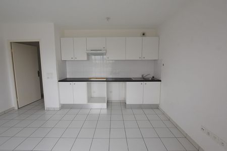 Location appartement 2 pièces, 39.02m², Saint-Maur-des-Fossés - Photo 3