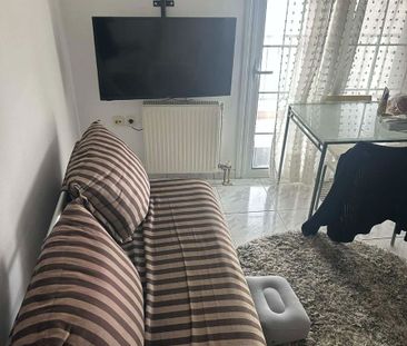 Studio/Γκαρσονιέρα για ενοικίαση Ασά - Μεγάλου Αλεξάνδρου (Ξάνθη) - Φωτογραφία 1