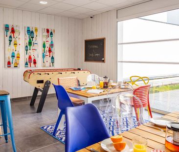 Studio de 20 à 24 m² - Photo 4