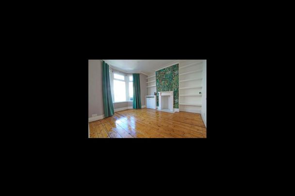 3 Bed End Terrace, Kensal Rd, BS3 - Photo 1