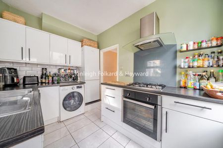 1 bedroom maisonette to rent - Photo 5