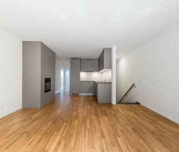 3.5 Zimmer, 76 m², EG - Foto 2