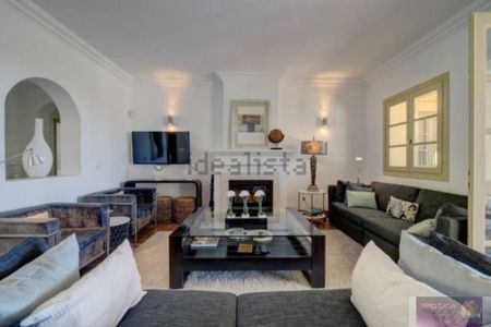 Chalet en alquiler en Benahavis, Benahavis - Photo 5