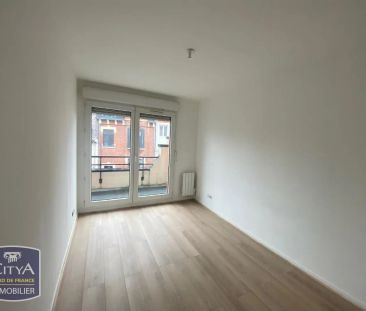 Appartement à louer 2 pièces 49.24m² - Photo 5