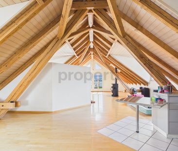 1 Zimmer, 120 m², 2. Stock - Photo 5