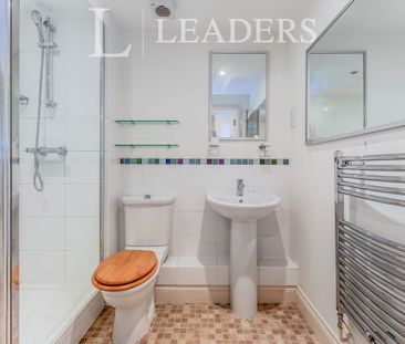 1 bedroom apartment to rent Bridges Place, Denne Parade, Horsham, RH12 - Photo 3