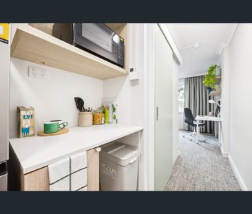 108/24 Mount Street, Perth, WA 6000 - Photo 3