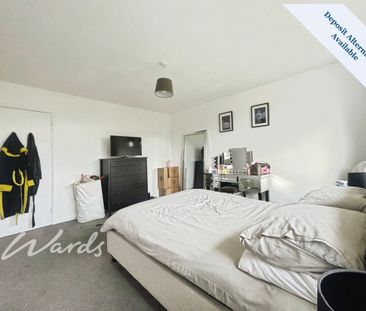2 bedroom apartment to rent - Photo 6