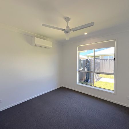 Spacious 4-Bedroom Family Home in Quiet Location - Photo 4