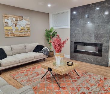 For Lease - 1807 Brunson Way Unit# Lower Level, London South, Ontario - Photo 6