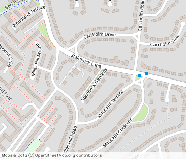 Bank View, Chapel Allerton, LS7 - Photo 1