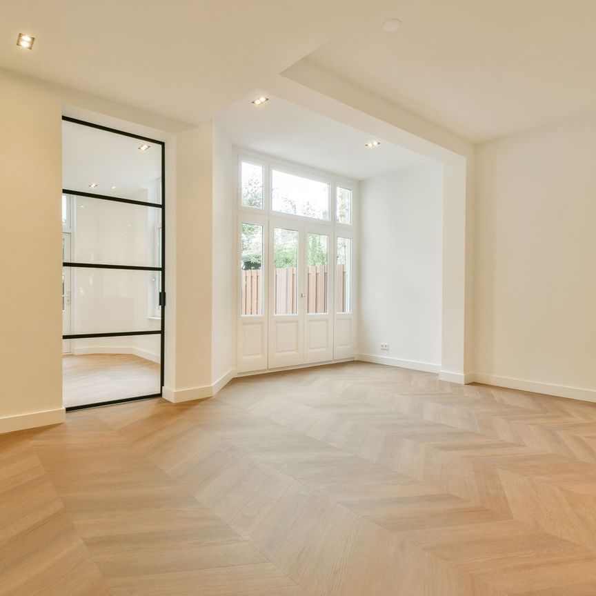 Appartement te huur: Henri Polaklaan 5-H 1018 CP Amsterdam - Foto 1