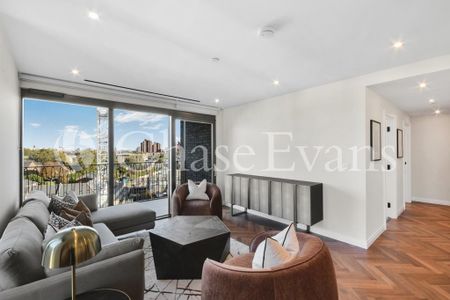 2 bedroom flat to rent - Photo 4