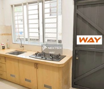 SINGLE STOREY TERRACE Taman Seraya Indah FULLY FURNISHED.KULIM - Photo 5
