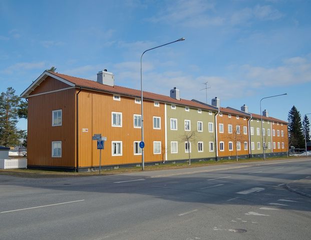 Finnforsvägen 26 - Foto 1