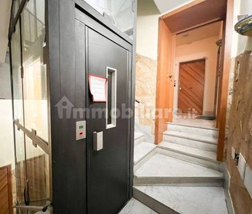 Bilocale via dell'Emporio 2, Porto, Pozzuoli - Photo 6
