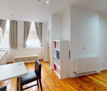 1 bedroom terraced house to rent - Photo 1