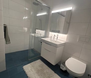 Studio in Kloten - Photo 4