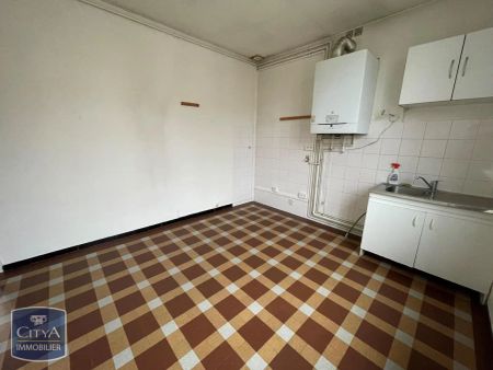 Appartement à louer 2 pièces 53.33m² - Photo 5