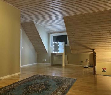 Alingsås - 4rok - tillsv - 12.500kr/mån - Photo 1