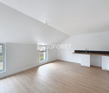 Appartement T4 près de CHALONS EN CHAMPAGNE à louer - Photo 5