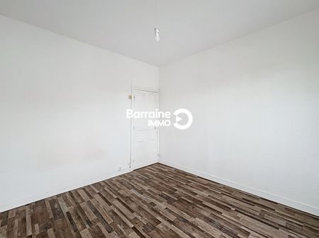 Location appartement à Brest 30.82m² - Photo 5