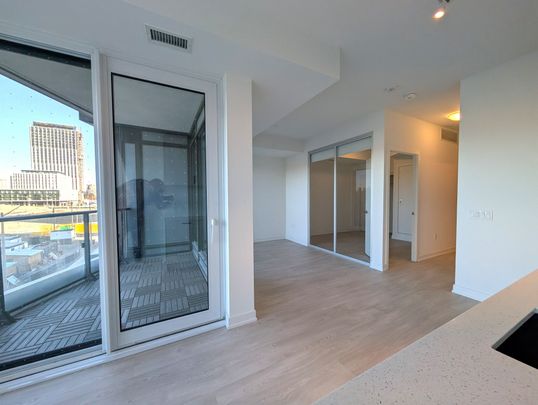For Lease - 1 Kyle Lowry Road Unit# 419, Toronto, Ontario - Photo 1
