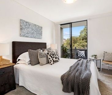 Fantastic Apartment In Redfern - Photo 4