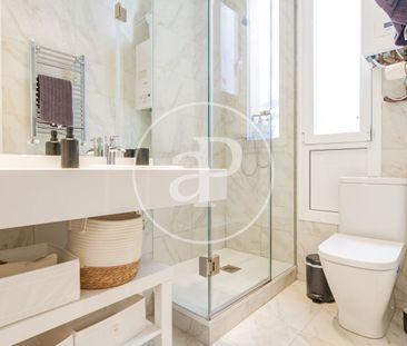 Flat for rent in Ayala (Madrid) - Photo 1