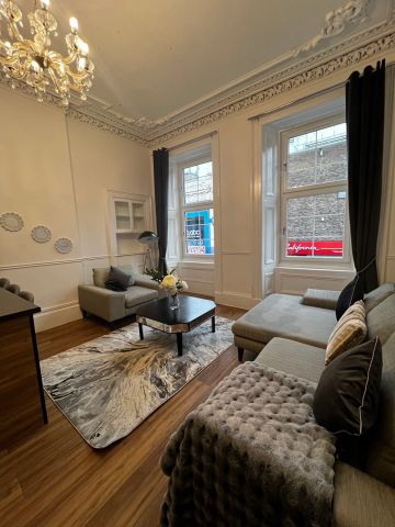 3 Bed Flat, Sauchiehall St, G2 - Photo 3
