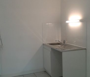 Location Appartement 2 pièces 47m² NANTES 44100 - Photo 1
