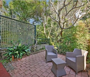 19 Bowes, Edgecliff NSW 2027 - Terrace For Rent | Domain - Photo 2