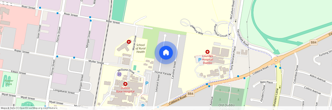 22c Leonard St, NSW 2830, Dubbo