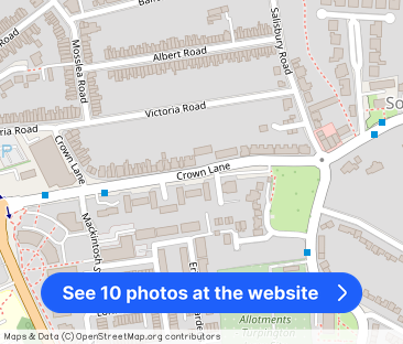 Crown Lane, Bromley, BR2 - Photo 1